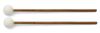 מקלות מאלט לטימפני 61232 | TT106| MEDIUM בגימור לכה Timpani Mallets מבית ROHEMA - Germany
