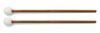 מקלות מאלט לטימפני 61230 | TT102| HARD בגימור לכה Timpani Mallets מבית ROHEMA - Germany