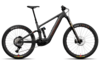 אופני הרים חשמליים SANTA CRUZ BULLIT CC XT DI2-C קרבון