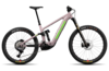 אופני הרים חשמליים SANTA CRUZ BULLIT CC XT DI2-C סגול