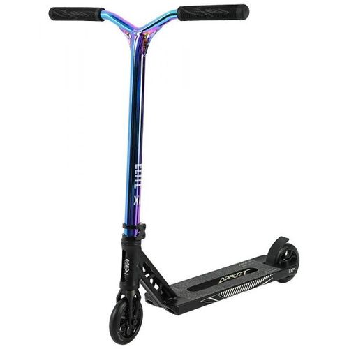קורקינט פעלולים Grit Elite XM Blackened NEO