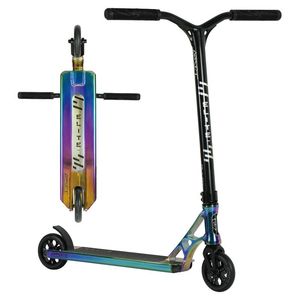 קורקינט פעלולים Grit Elite XM Neo FA