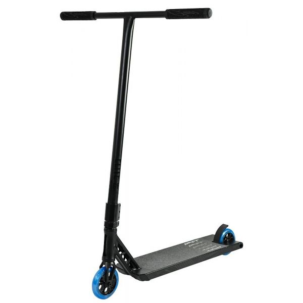 קורקינט פעלולים Grit Elite 6er Black Satin