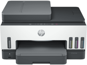 מדפסת הזרקת דיו HP Smart Tank 790 All-in-One