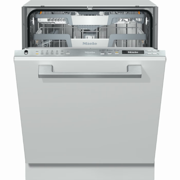 מדיח כלים ‏רחב Miele G 7060 SCVi מילה***יבואן רשמי**