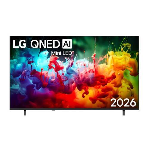טלוויזיה חכמה LG 65