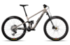 אופני הרים מהדורה מוגבלת שנהב - SANTA CRUZ TALLBOY 6 CC XX AXS FA RSV 