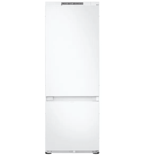 מקרר אינטגרלי רחב Samsung Bespoke BRB38G705DWW דגם – רוחב 70ס