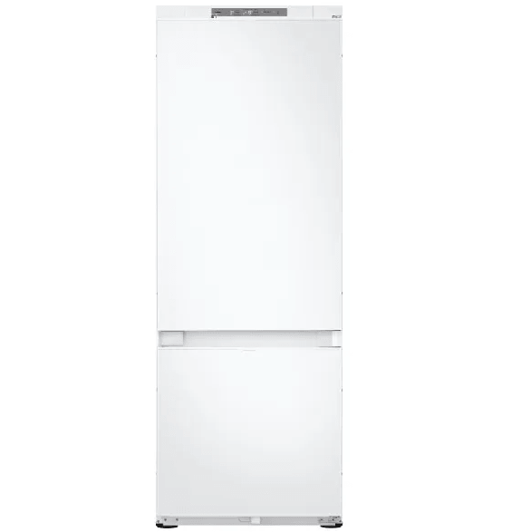 מקרר אינטגרלי רחב Samsung Bespoke BRB38G705DWW דגם – רוחב 70ס"מ | גובה 194 ס"מ