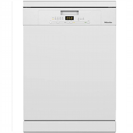 מדיח כלים ‏רחב Miele G 5110 SCW מילה
