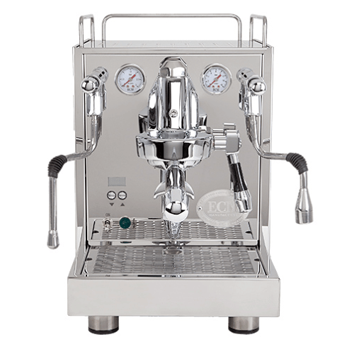 מכונת אספרסו ECM Mechanika Max II