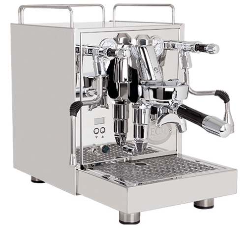 מכונת אספרסו ECM Mechanika Max II