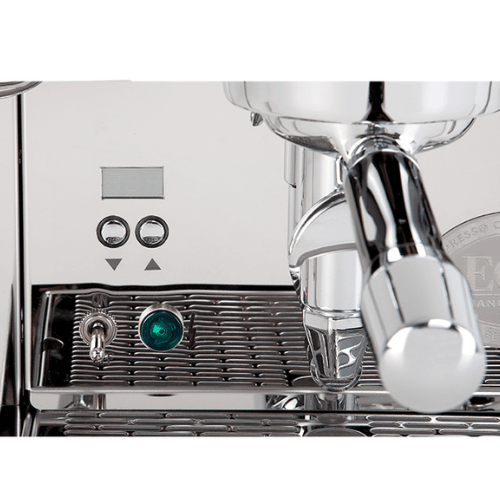 מכונת אספרסו ECM Mechanika Max II
