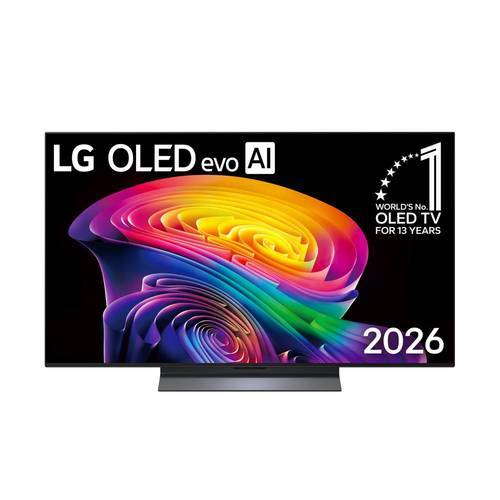 טלוויזיה חכמה LG 77