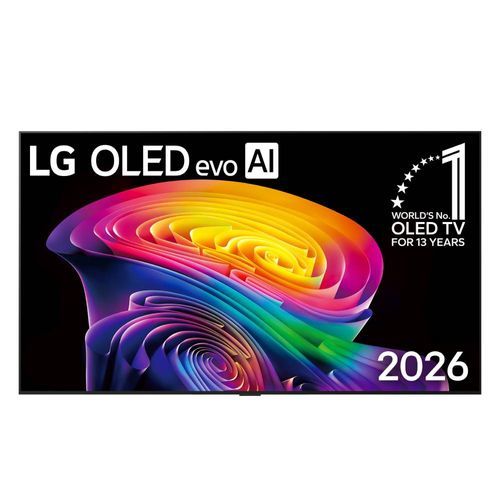 טלוויזיה חכמה LG 77
