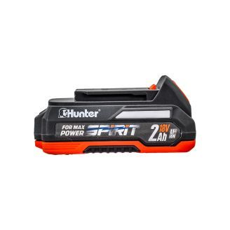 סוללת ליתיום HUNTER ‏18V 2.0Ah | לכלי GEN2 / GEN3 תואמים