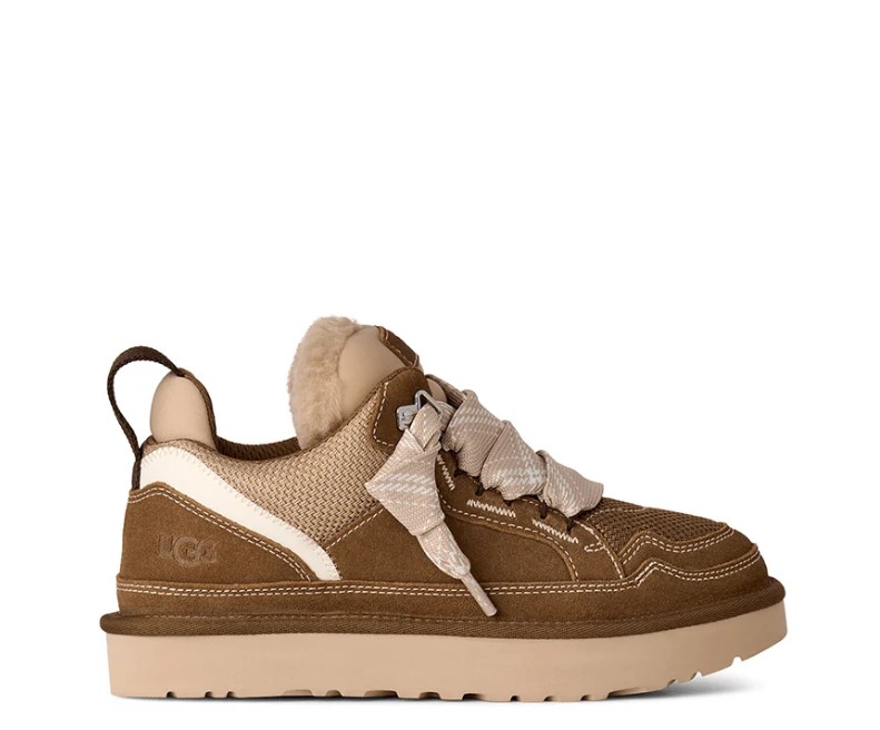 נעלי האג  UGG Lowmel | נשים
