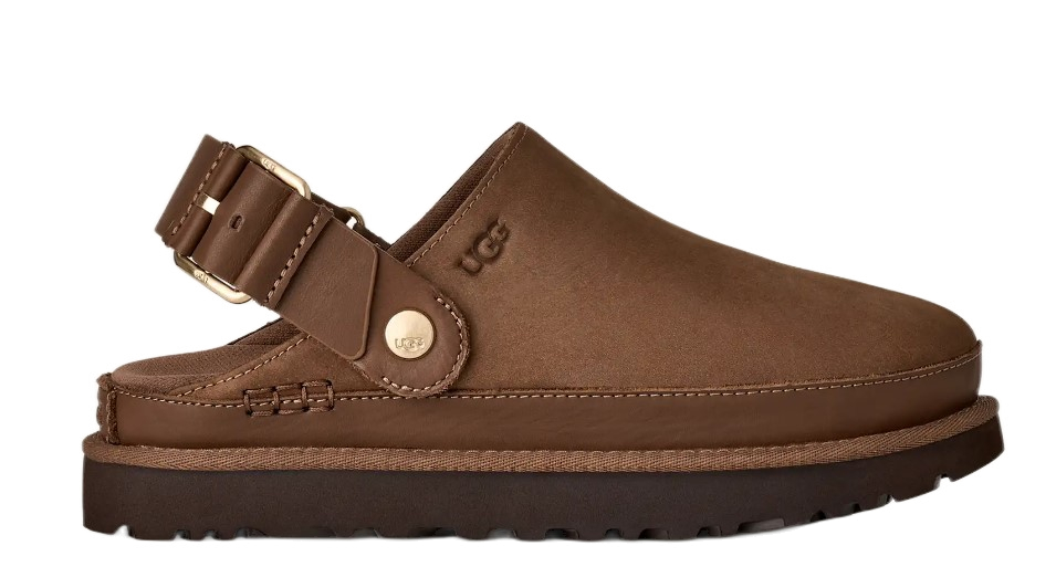כפכפי האג UGG Goldenstar Villa Clog | נשים