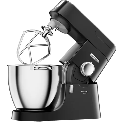 מיקסרKenwood KVL88.023BK PRO XL - צבע שחור אחריות ע