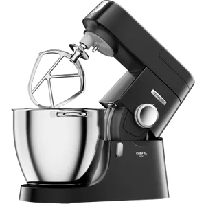 מיקסרKenwood KVL88.023BK PRO XL - צבע שחור אחריות ע"י היבואן הרשמי ברימאג !