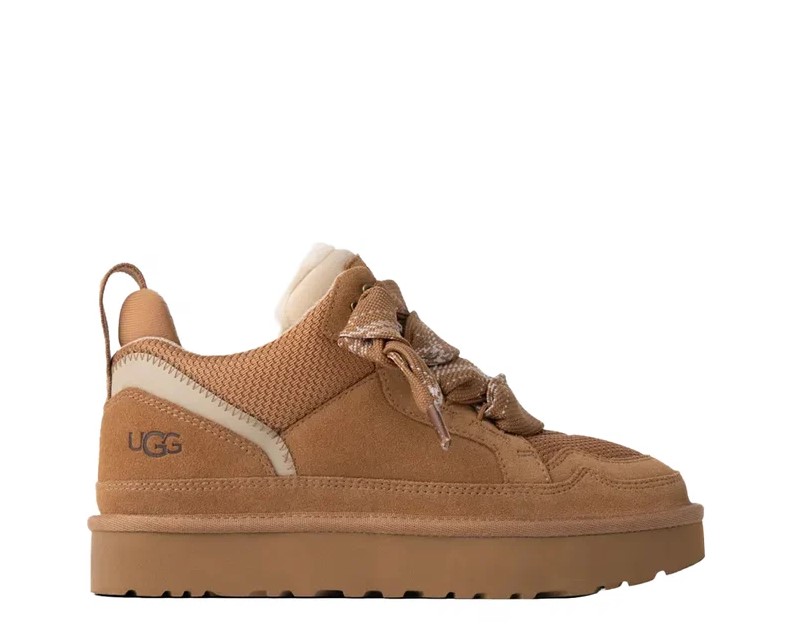 נעלי האג UGG Lowmel | ילדים