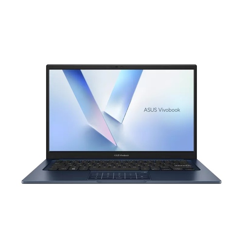 מחשב נייד - ASUS Vivobook | Core 5 120U | 512GB SSD | 16GB RAM | 14