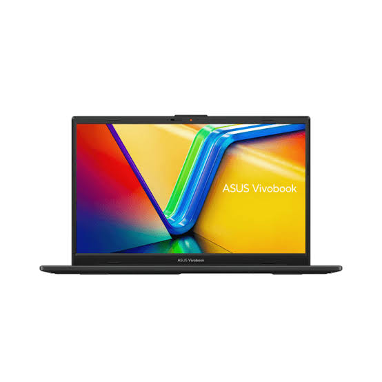 מחשב נייד - ASUS VivoBook | Ryzen 5 7520U | 512GB SSD | 16GB RAM | 15.6" FHD IPS | Backlit Keyboard | BLACK | Win11 Pro | Office 2024 | 3Y Warranty - E1504FA-BQ522ATO1