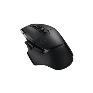 עכבר גיימינג אלחוטי | G502 X LIGHTSPEED Logitech- צבע שחור