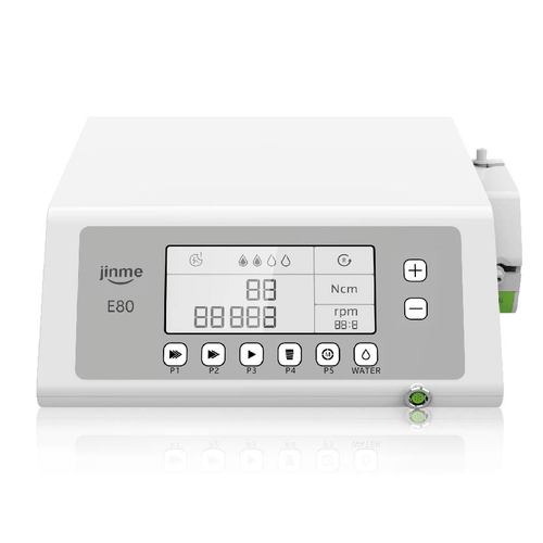 פיזיודיספנסר Jinme דגם E80 - עם אור