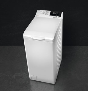 AEG מכונת כביסה פתח עליון ®ProSense סדרה 6000 – 6 ק"ג LTX6G6211AM