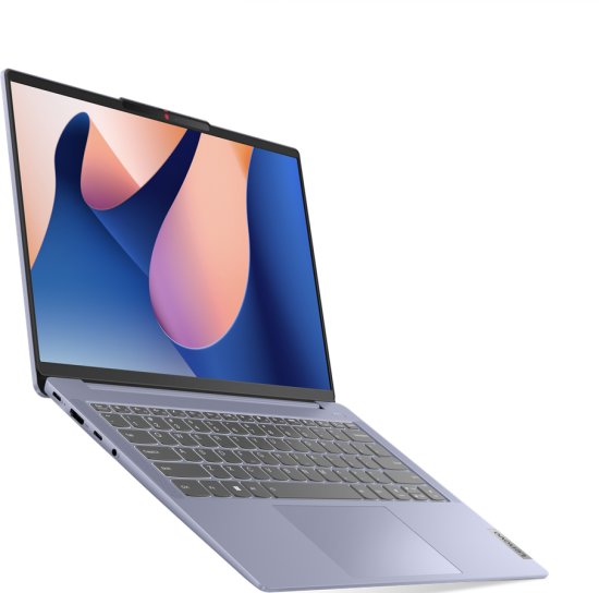 מחשב נייד Lenovo IdeaPad Slim 3 15IAH8 83ER003UIV – Intel Core i5-12450H / 16GB RAM / 512GB SSD / Intel UHD Graphics / 15.6" FreeDOS