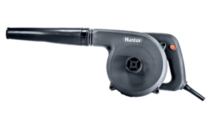 מפוח אוויר חשמלי HUNTER ‏600W עם 2 מצבים