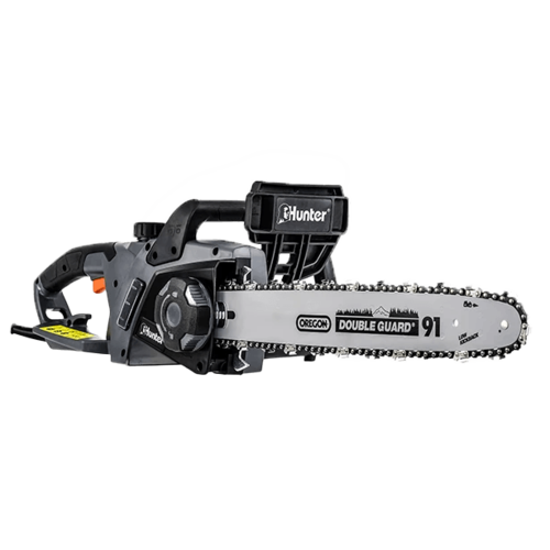מסור שרשרת חשמלי ‏2300W להב 16″ | 103001-001 – HUNTER