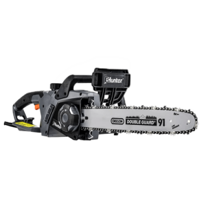 מסור שרשרת חשמלי ‏2300W להב 16″ | 103001-001 – HUNTER