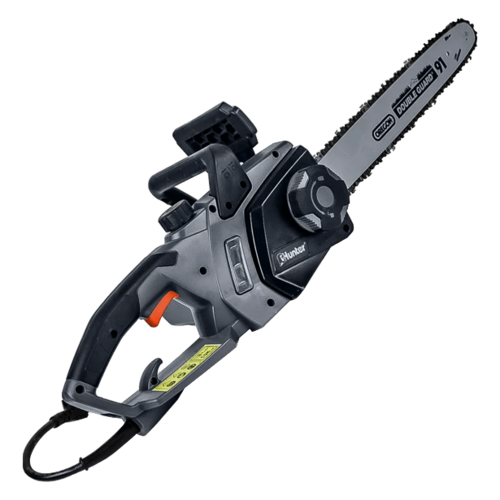 מסור שרשרת חשמלי ‏2300W להב 16″ | 103001-001 – HUNTER