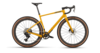 אופני גראבל סרבלו צהוב - CERVELO ASPERO RIVAL XPLR AXS 1 MARIGOLD