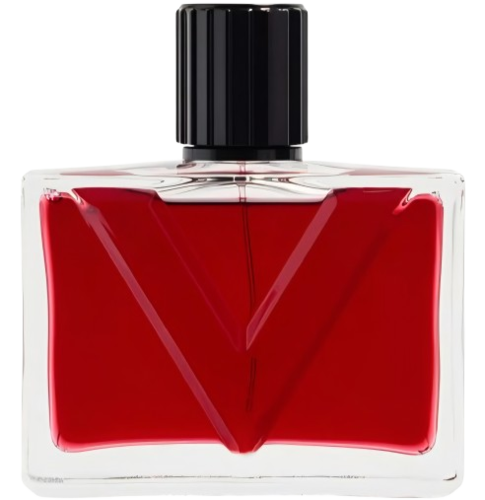 Valentino Vendetta Donna 90ML EDP וולנטינו וונדטה לאישה