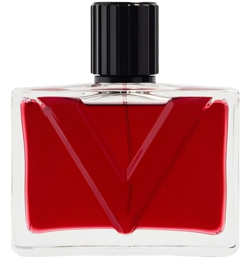 Valentino Vendetta Donna 90ML EDP וולנטינו וונדטה לאישה