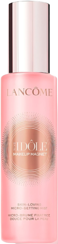 Lancome Idole Skin Makeup Magnet Micro-Setting Mist 100ML לנקום אידול ספריי מקבע עדין