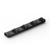 מטען משולב ל-4 סוללות Hypershell עם טעינה חכמה USB-C PD דגם HP-ACH-65PD-4PT