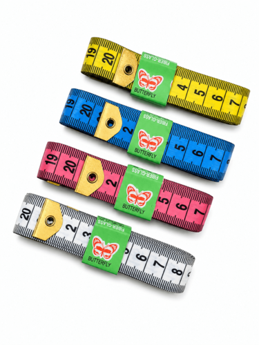 סרט מדידה