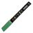 טוש אקרילי Marker ראש 2 ממ M.G Lucifer green s050 M&G