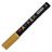 טוש אקרילי Marker ראש 2 ממ M.G Medium yellow s404 M&G