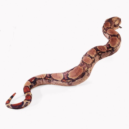 בובת נחש בואה ענק Folkmanis 3247