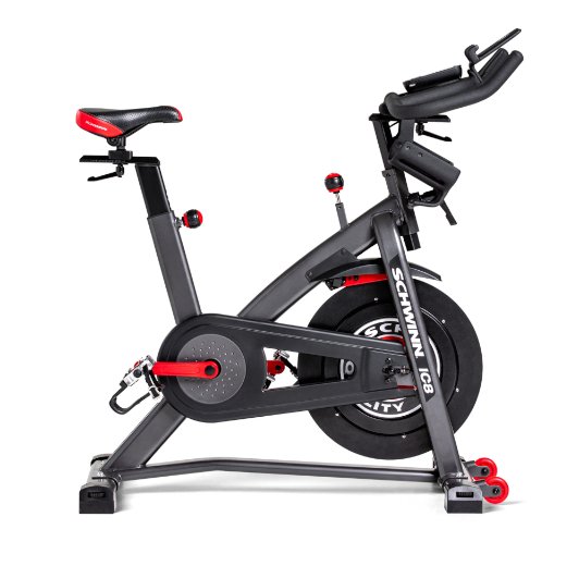 אופני ספינינג Schwinn IC8 / 800IC