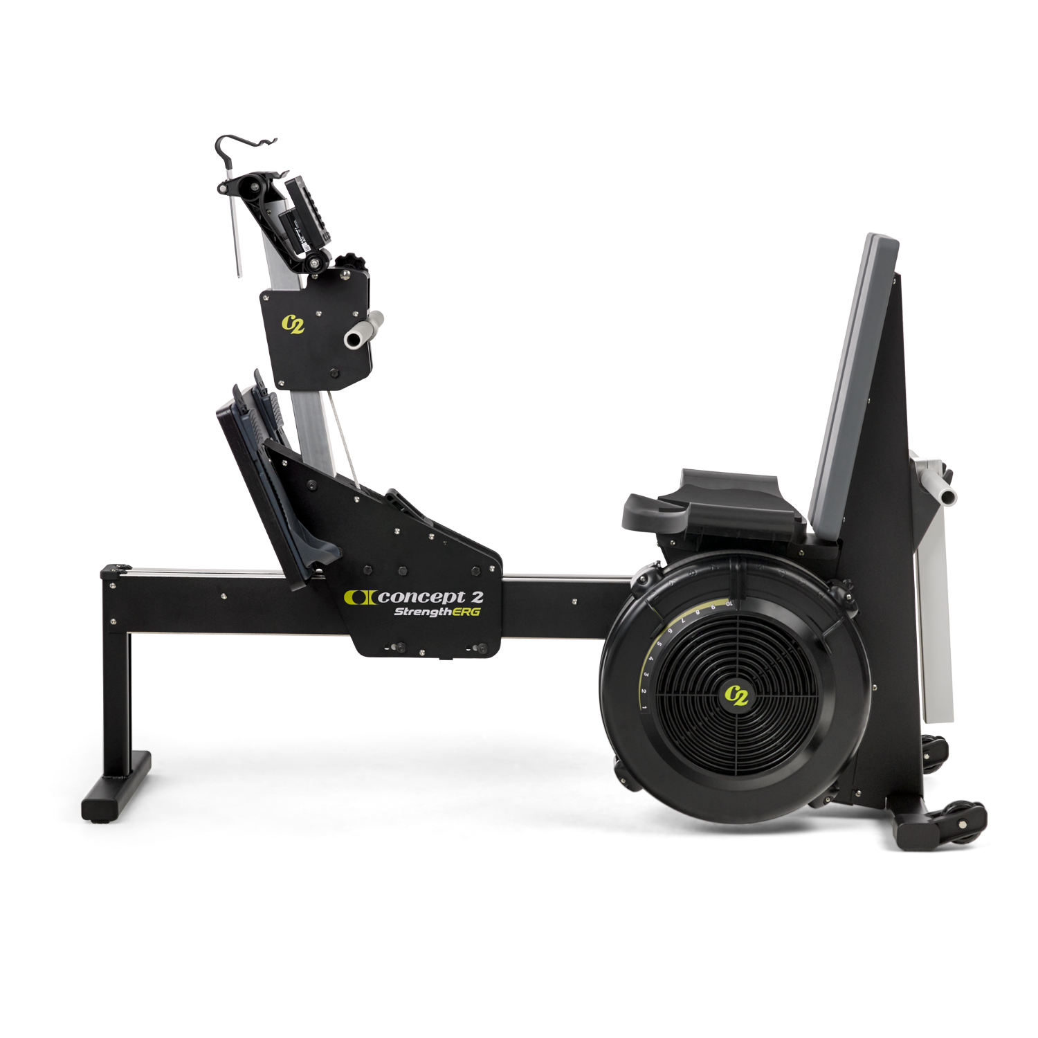 מכשיר כוח Concept2 StrengthErg