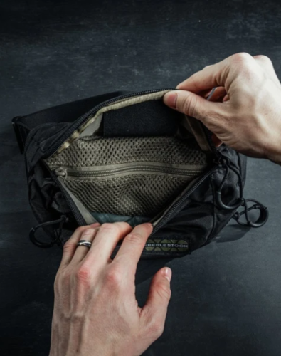 BANDO BAG XL