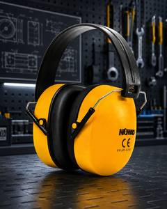 אוזניות נגד רעש 28Db מבית Nomad