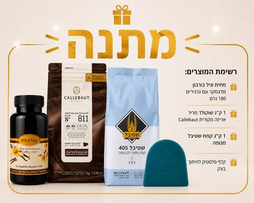 מיקסר Wilfa פרובייקר (אפור גראפיט) KM1GY-70