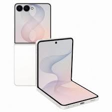 טלפון סלולרי Samsung Galaxy Z Flip8 SM-F776B 256GB 12GB RAM סמסונג